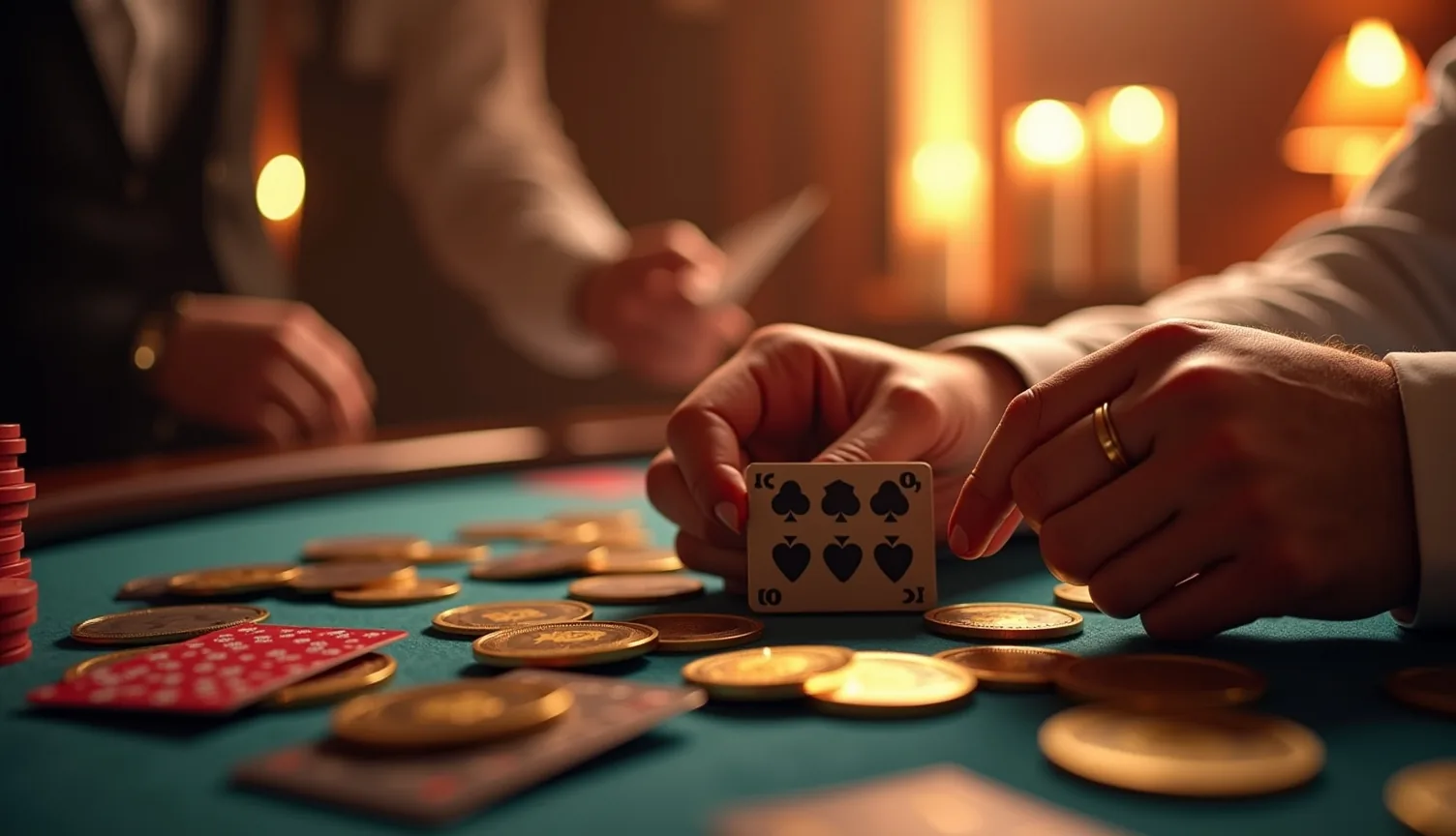 Fastpay Casino casino payments
