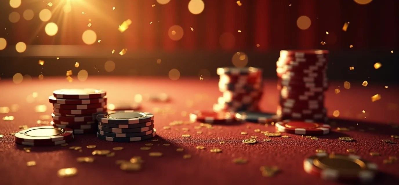 New player bonus
